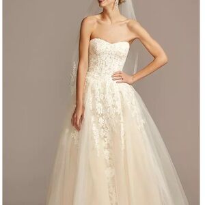 Lace Wedding Dress